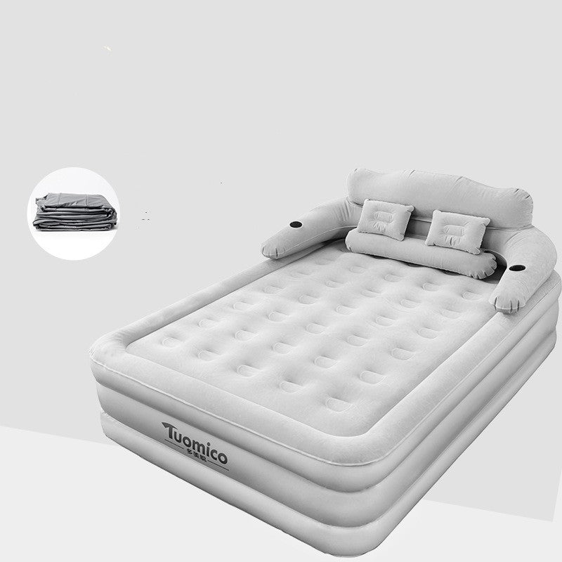 Air Mattress Sheets Are Collapsible