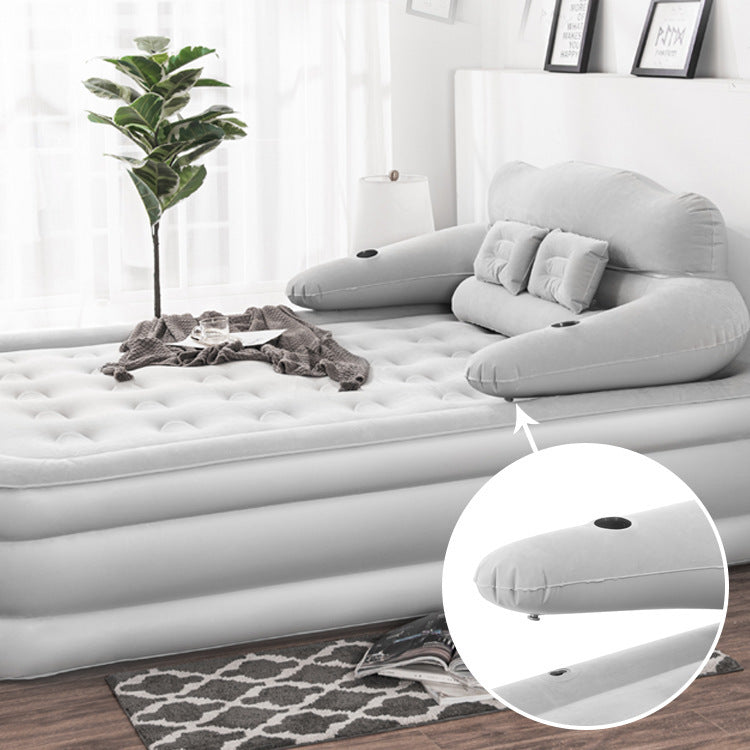 Air Mattress Sheets Are Collapsible