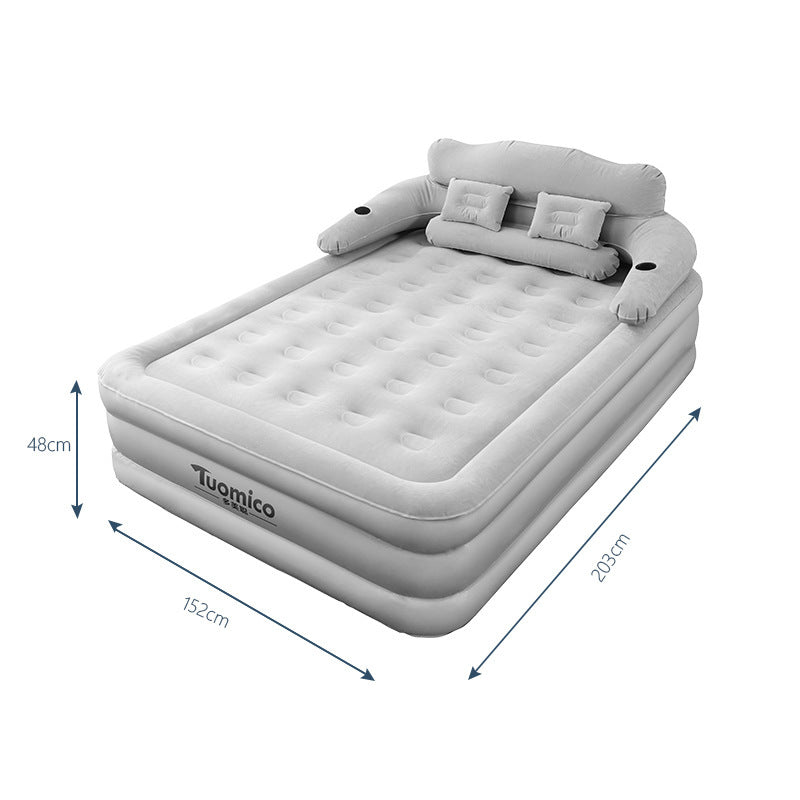 Air Mattress Sheets Are Collapsible